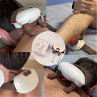 Yume - Hand Contoured Massager