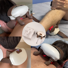 Yume - Hand Contoured Massager