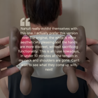 Yume - Hand Contoured Massager