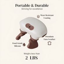 Yume - Hand Contoured Massager