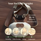 Yume - Hand Contoured Massager