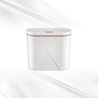 Aromatherapy Smart Trash Can