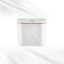 Aromatherapy Smart Trash Can