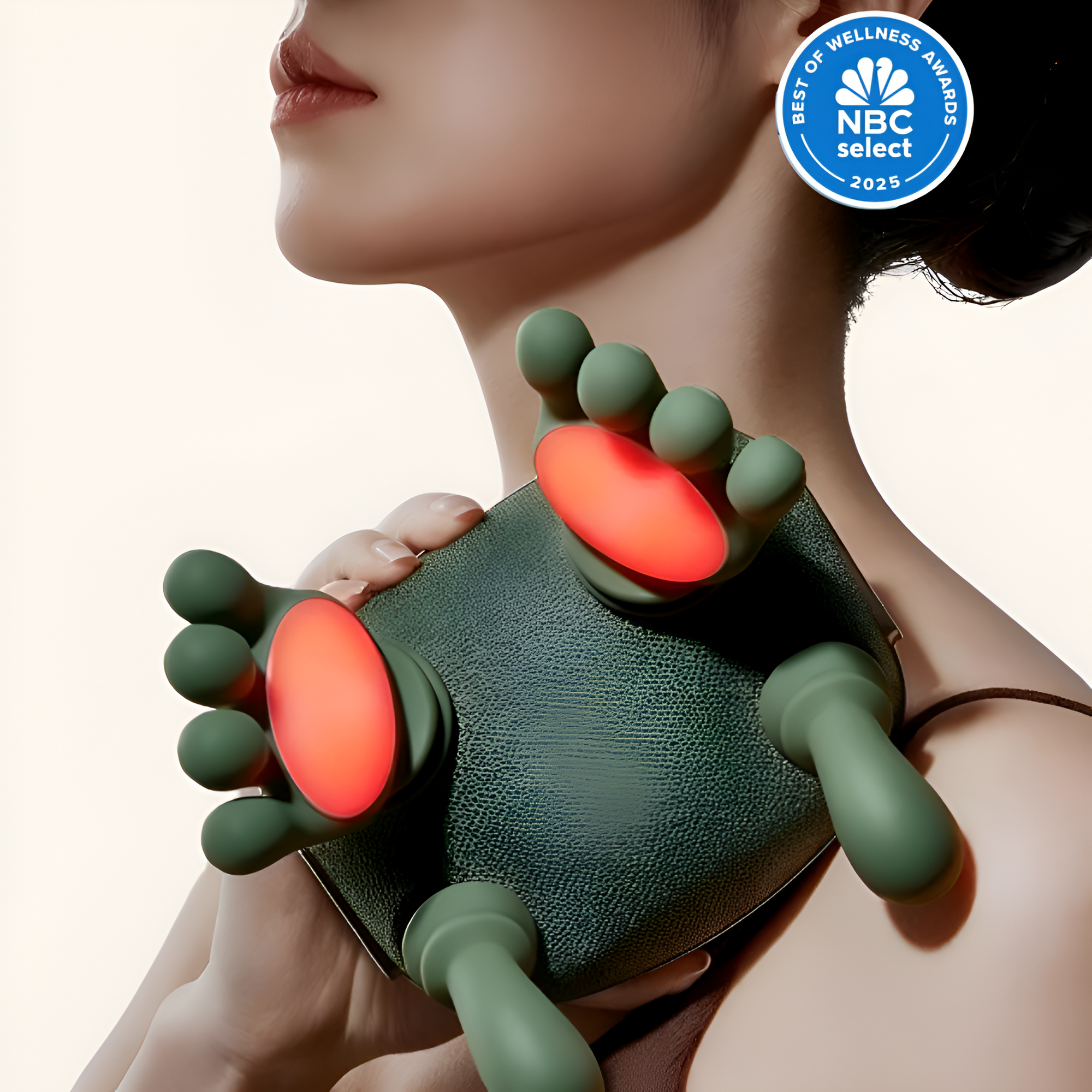 Kai - Portable Deep Tissue Massager