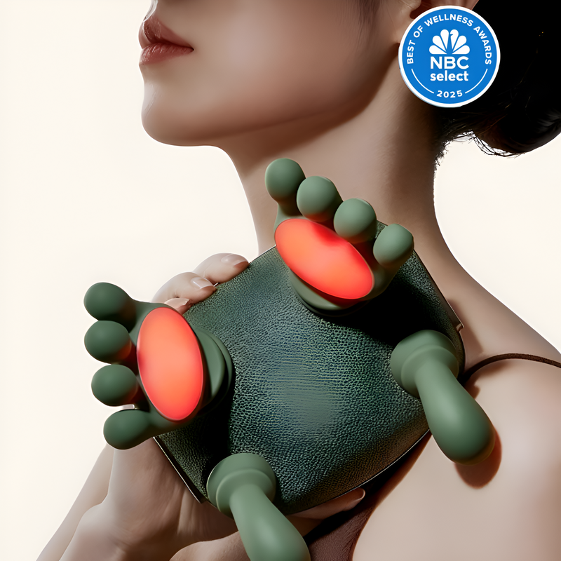Kai - Portable Deep Tissue Massager