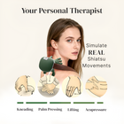Kai - Portable Deep Tissue Massager