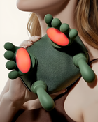 Teate - Hand Contoured Massager