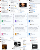 Teate - Hand Contoured Massager