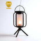 Honō - Flame Solar Lantern