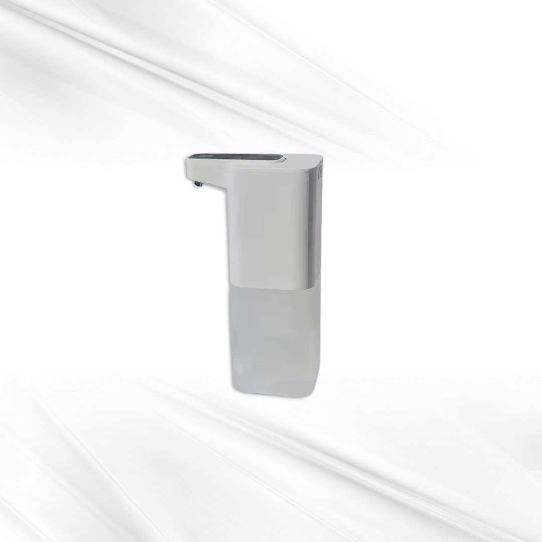 Infrared Soap Dispenser