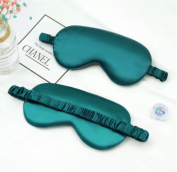 Mulberry Silk Sleep Mask