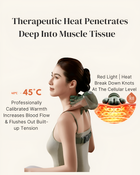 Teate - Hand Contoured Massager