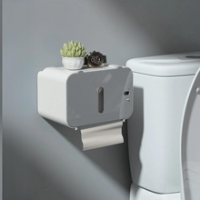 Motion Toilet Paper Dispenser