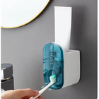 Automatic Toothpaste Dispenser