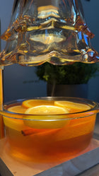 Sōka - Candle Warmer Lamp