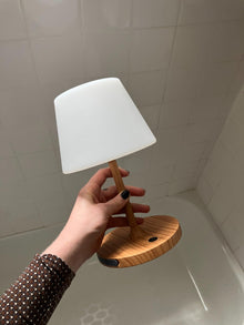 Ame - Warm Shower Lamp